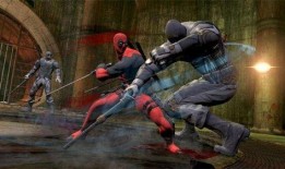 漫威最新爆料死侍图片,死侍全新形象首度曝光，颠覆传统英雄形象