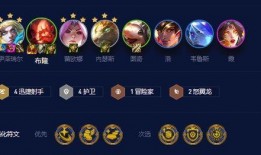 云顶之弈s7.5爆料一个视频,视频爆料带你领略全新战术与英雄